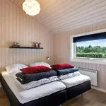 Naimi - 30km From The Sea By Interhome Toftlund