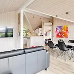 Naimi - 30km From The Sea By Interhome Holiday home Toftlund