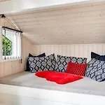 Holiday home Naimi - 30km From The Sea By Interhome Toftlund