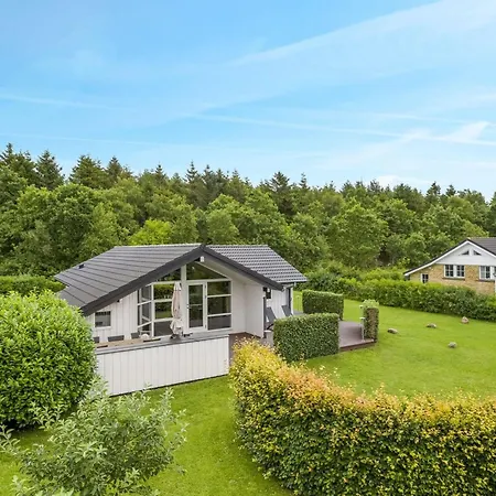 Prázdninový dům Naimi - 30km From The Sea By Interhome *