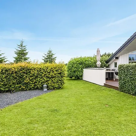 Naimi - 30km From The Sea By Interhome Сasa de vacaciones