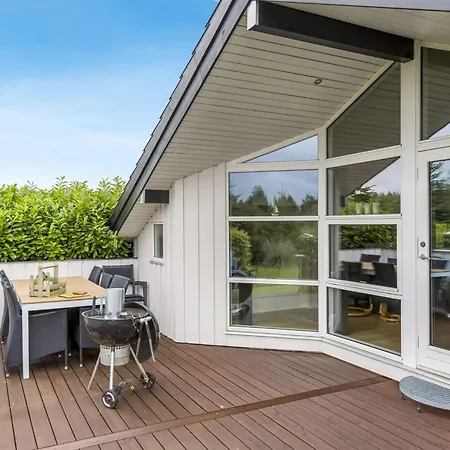 Naimi - 30km From The Sea By Interhome Prázdninový dům *