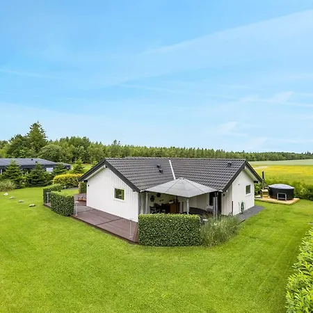 Naimi - 30km From The Sea By Interhome Prázdninový dům