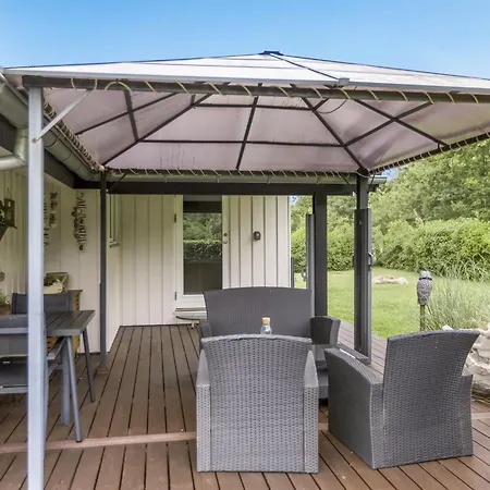 Holiday home Naimi - 30km From The Sea By Interhome *