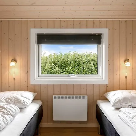 Naimi - 30km From The Sea By Interhome Prázdninový dům *