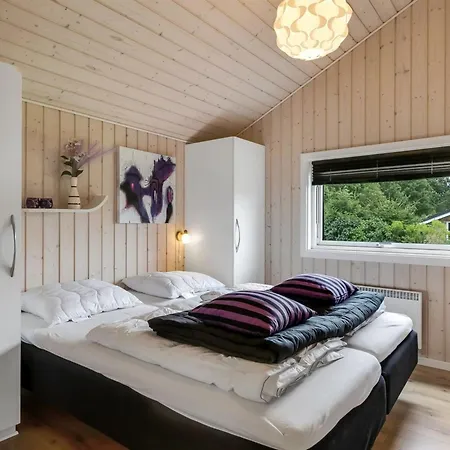 Naimi - 30km From The Sea By Interhome