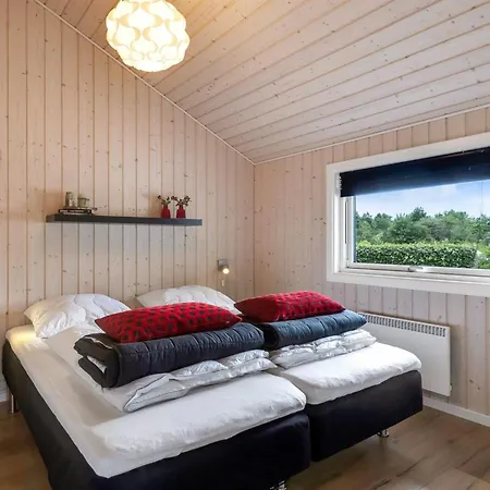 Naimi - 30km From The Sea By Interhome Toftlund