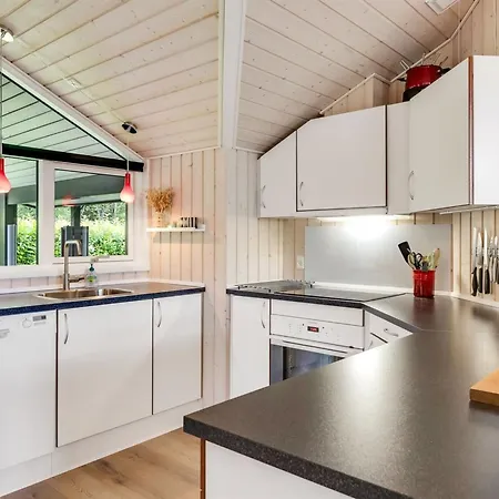 Naimi - 30km From The Sea By Interhome Toftlund