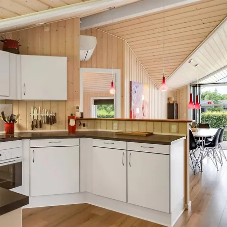 Prázdninový dům Naimi - 30km From The Sea By Interhome