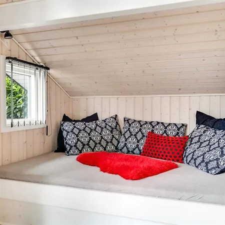 Casa vacanze Naimi - 30km From The Sea By Interhome Toftlund
