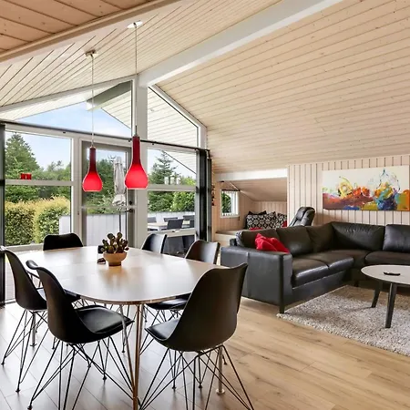 Naimi - 30km From The Sea By Interhome * Toftlund