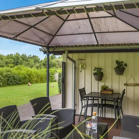 Naimi - 30km From The Sea By Interhome * Toftlund