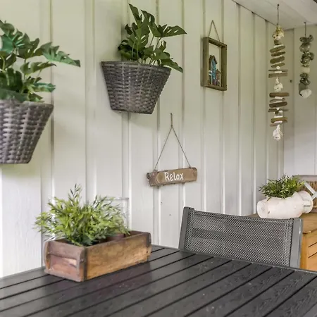 Сasa de vacaciones Naimi - 30km From The Sea By Interhome