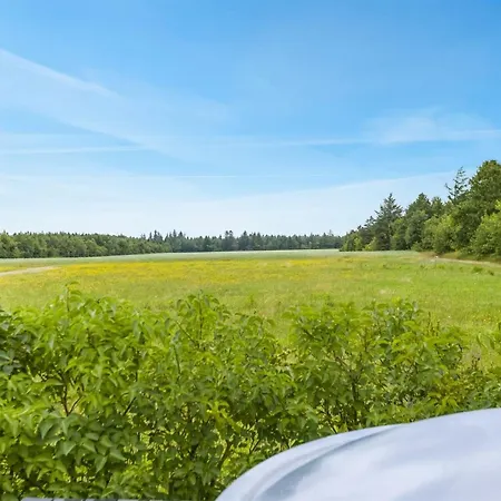 Naimi - 30km From The Sea By Interhome * Toftlund