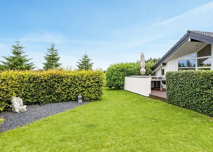 Naimi - 30km From The Sea By Interhome Сasa de vacaciones