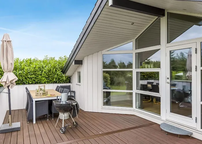 Naimi - 30km From The Sea By Interhome Сasa de vacaciones *