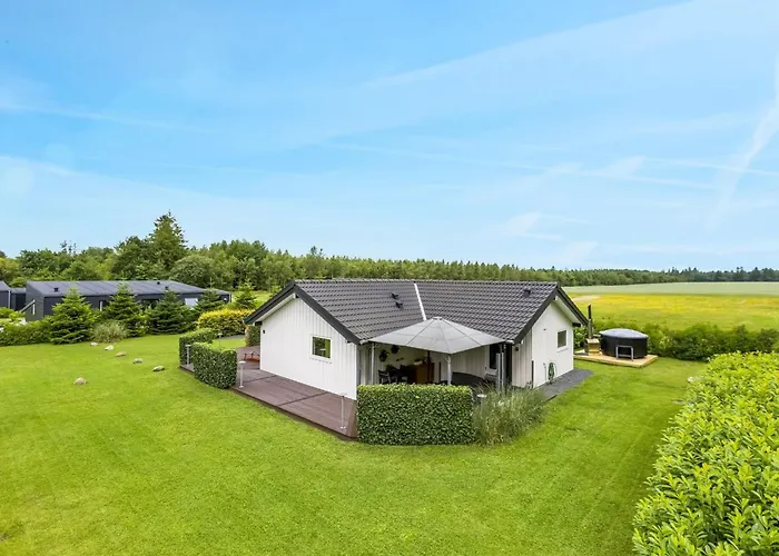 Naimi - 30km From The Sea By Interhome Сasa de vacaciones