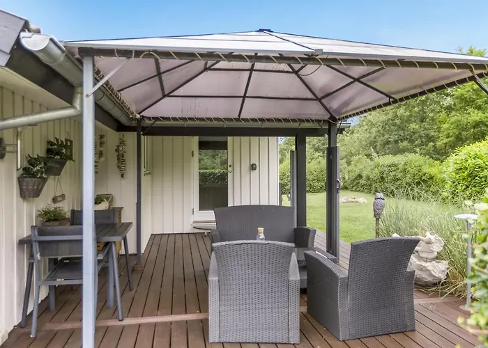 Holiday home Naimi - 30km From The Sea By Interhome *