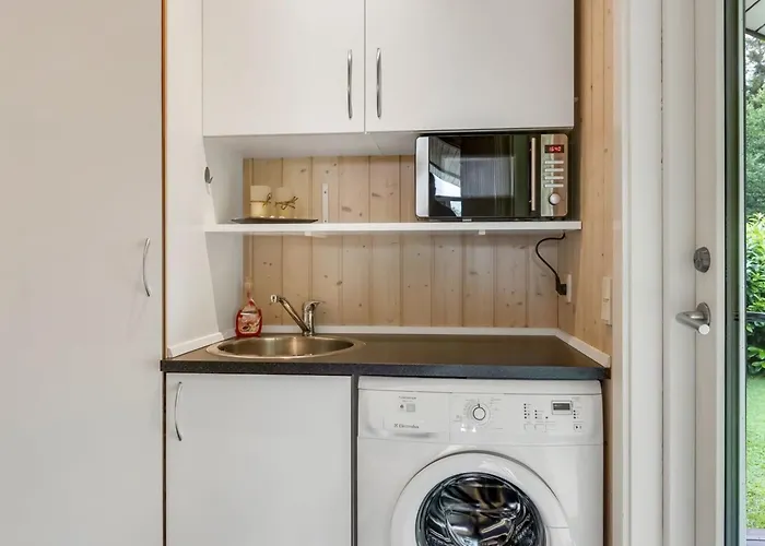 Naimi - 30km From The Sea By Interhome Holiday home *