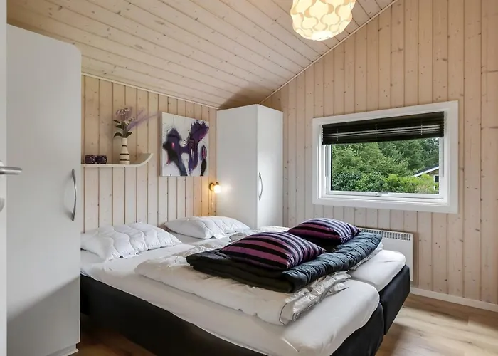 Naimi - 30km From The Sea By Interhome