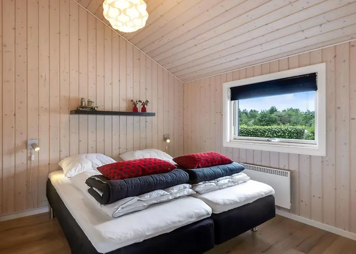 Naimi - 30km From The Sea By Interhome Toftlund