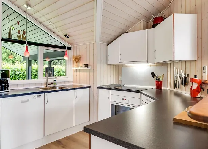 Naimi - 30km From The Sea By Interhome Toftlund