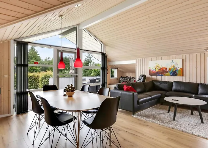 Naimi - 30km From The Sea By Interhome * Toftlund