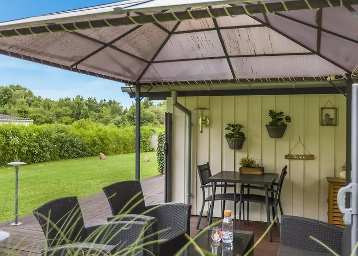 Naimi - 30km From The Sea By Interhome * Toftlund