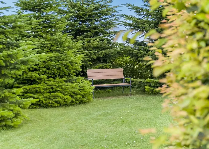 Naimi - 30km From The Sea By Interhome Toftlund