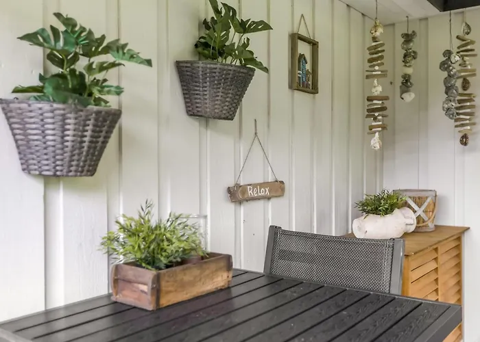 Сasa de vacaciones Naimi - 30km From The Sea By Interhome