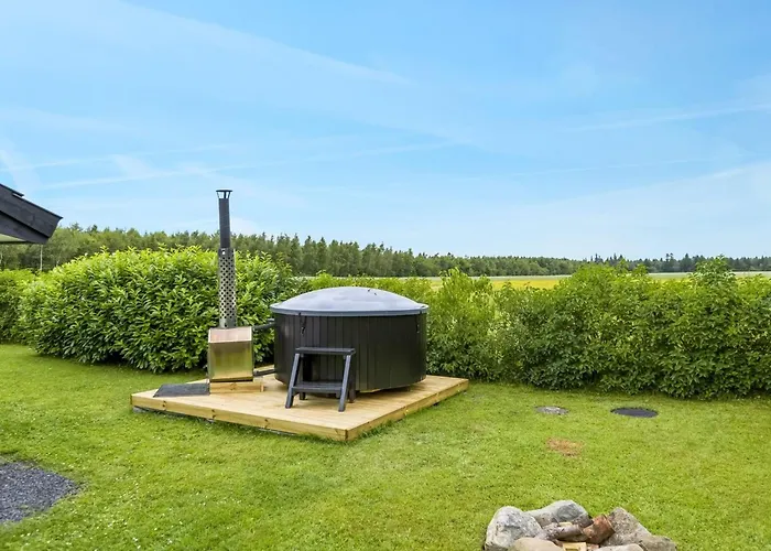 Naimi - 30km From The Sea By Interhome Сasa de vacaciones