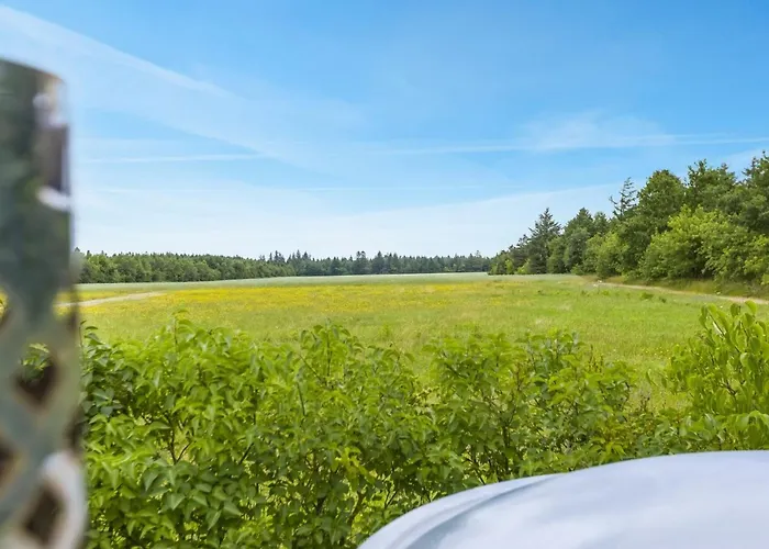 Naimi - 30km From The Sea By Interhome * Toftlund